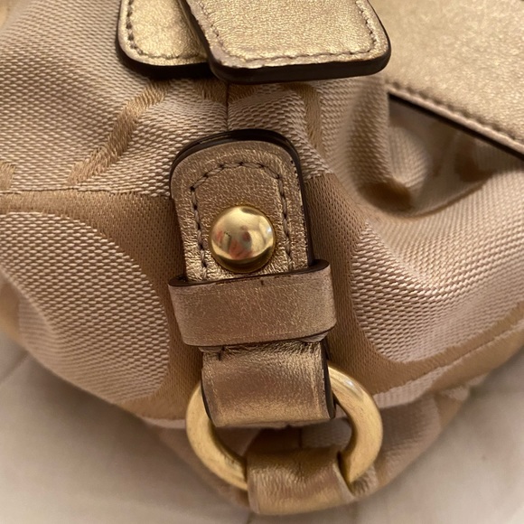 COACH CROSS BODY - Picture 13 of 15